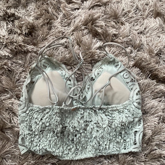 Pink Bralettes - Picture 5 of 7